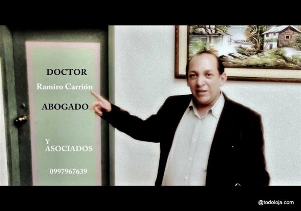 EcuadorVIDA (law firm)