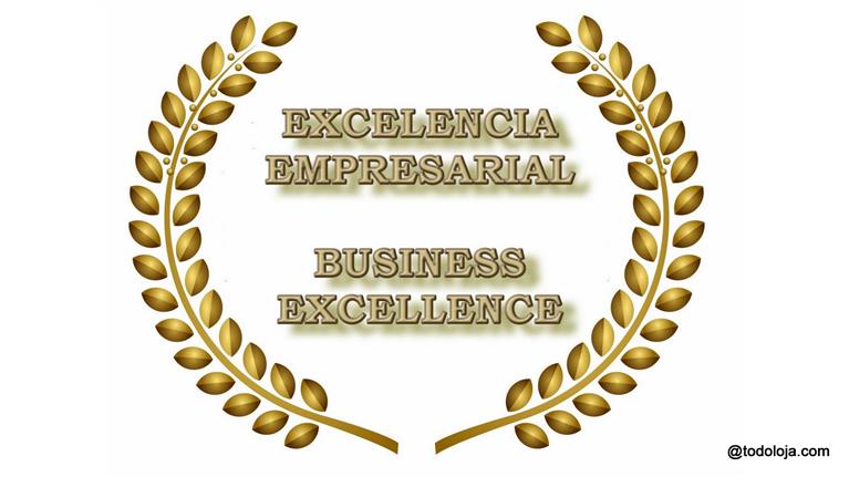 (ES) Achieve Business Excellence in Loja