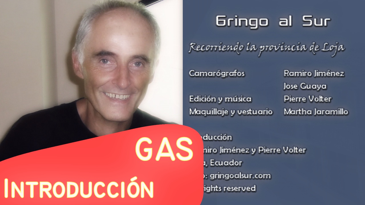 Gas Intro