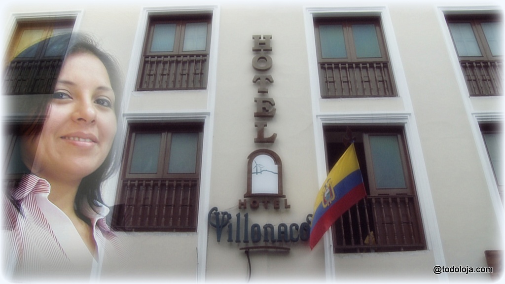HOTELS 
										 Hotel Villonaco Loja
										 
										'Your home in Loja'